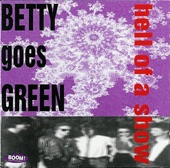 Betty Goes Green artwork