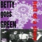 Betty Goes Green artwork