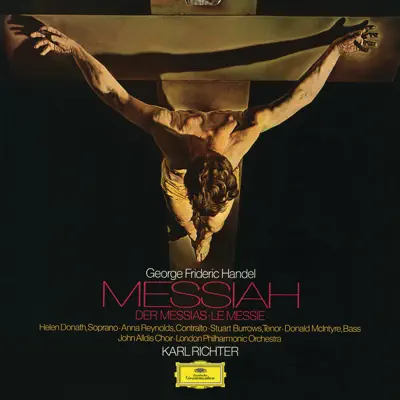 Handel: Messiah, HWV 56 - London Philharmonic Orchestra