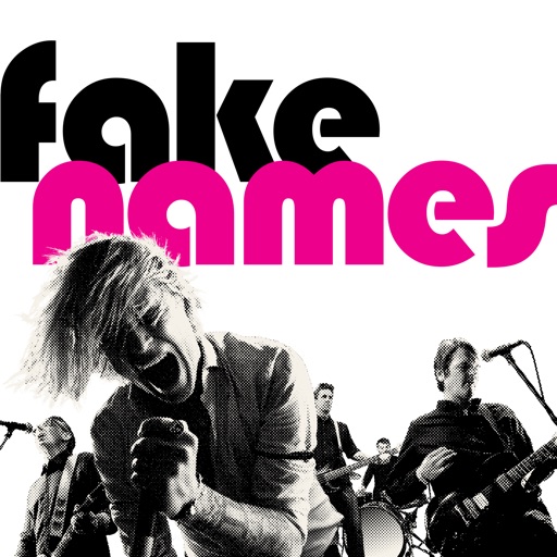 Album artwork