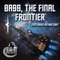 Bass, The Final Frontier (feat. Nathan East) - Ira B. Liss Big Band Jazz Machine lyrics