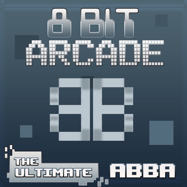8-Bit Arcade - The Winner Takes It All (8-Bit Computer Game Version ...