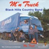 Black Hills Country Band - Single