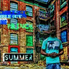 It's Gonna Be a Hot Summer by HumbleGuy YungPrince album reviews, ratings, credits