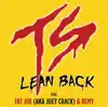 Stream & download Lean Back - Single