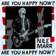 ARE YOU HAPPY NOW cover art