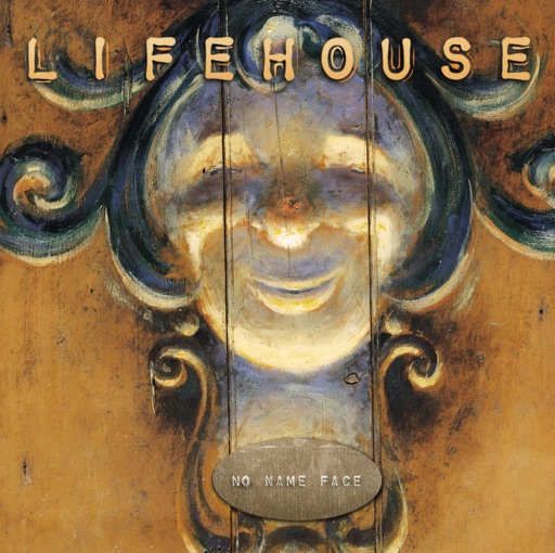 Art for Hanging By A Moment by Lifehouse