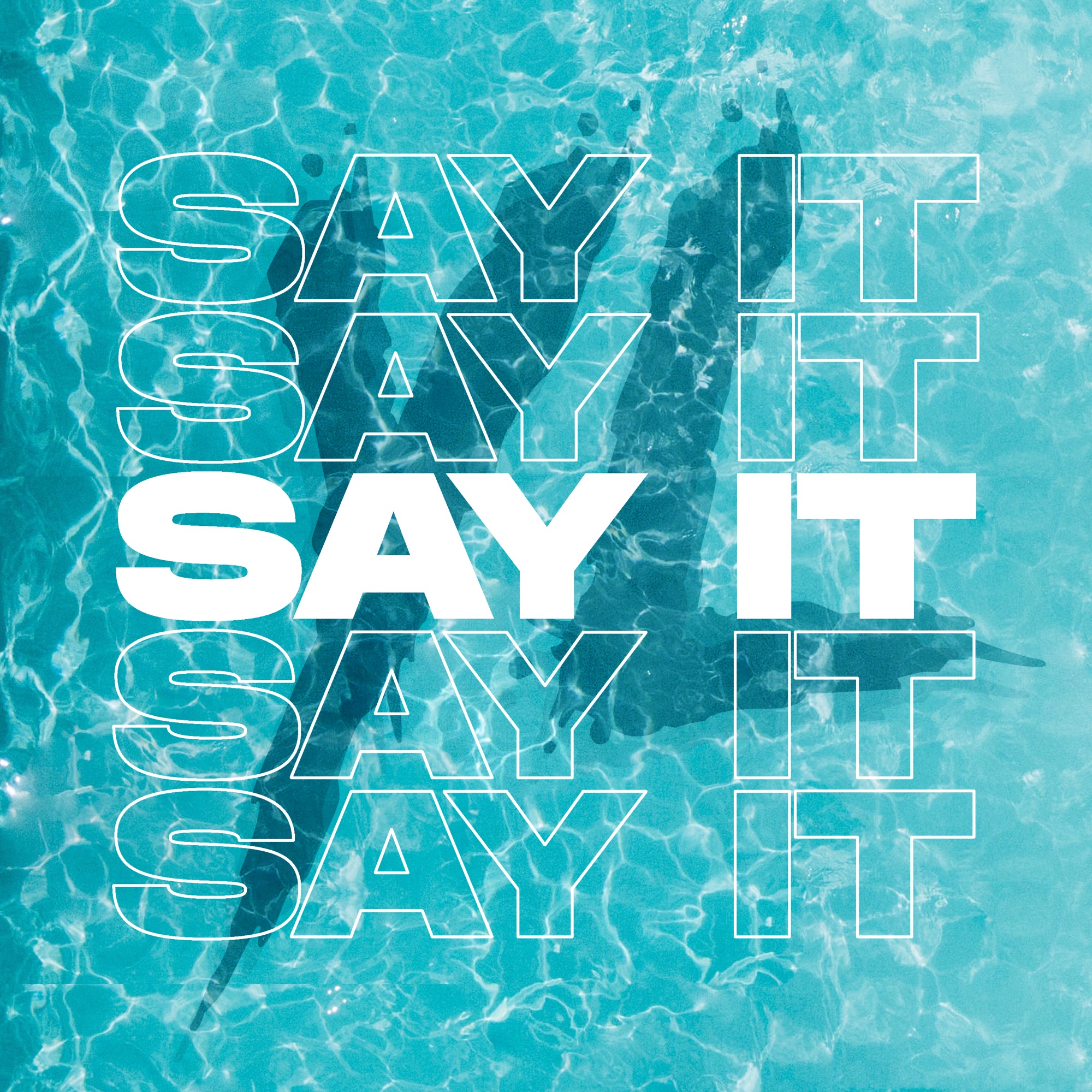 Youngn Lipz - Say It - Single