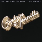 Captain & Tennille - Love Will Keep Us Together