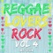 Reggae Lovers Rock, Vol. 4 cover