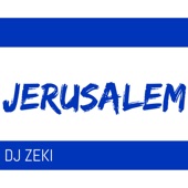 Jerusalem artwork