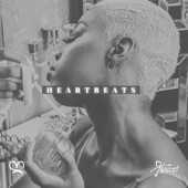 Heartbeats (feat. Arándano, Kitoko Sound, Kanda Beats & D.i.n BEATS) artwork