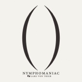 Nymphomaniac (Original Soundtrack) artwork
