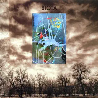 Album herunterladen Biota - Cape Flyaway