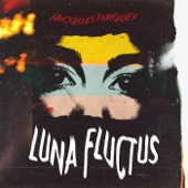 Luna Fluctus - EP artwork