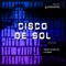 The Warrior - Cisco De Sol lyrics