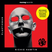 Mixmag Records presents Richie Hawtin - Mixmag Live! artwork