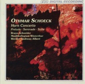 Horn Concerto, Op. 65: II. Ruhig fliessend artwork