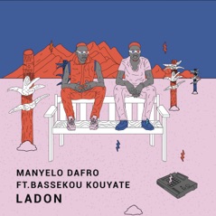 Ladon (Radio Edit) [feat. Bassekou Kouyate] - Single