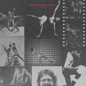Music For Dance & Theatre, Vol. 2 - EP artwork