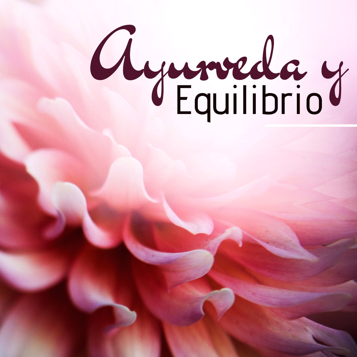 Ayurveda Y Equilibrio Musica Nova Era 18 Para Equilibrar Los Chakras Y Reducir La Ansiedad By Agua Mantra Los Chakras On Apple Music