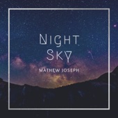 Night Sky artwork