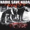 Nadie Sabe Nada artwork