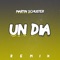 Un Día - Martin Schuster Dj lyrics