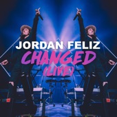 Changed (Live) artwork