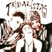 Tribalistas - Tribalistas