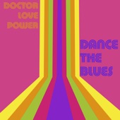 Dance the Blues artwork