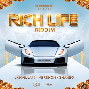 Various Artists - Rich Life Riddim - EP (2019) LEAK ALBUM