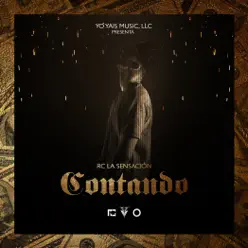 Contando - Single - Rc La Sensación Contando - Single - Rc La Sensación