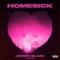 homesick - Joseph Black & Luh Kel lyrics