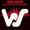 Stream & download Can You Hear the Music - Single