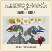 Animales Escondidos (feat. La Maravillosa Orquesta del Alcohol) artwork