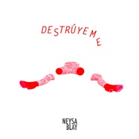 Neysa Blay Ablum Cover