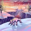 Never Give Up - Single