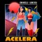 Acelera (feat. Alinne Rosa) - Jenni Mosello lyrics