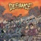 The Outbreak - Defiance lyrics