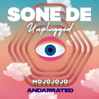 MojoJojo - Sone De (feat. Tyesha Kohli & Akshay Oberoi) [Unplugged] - Single artwork