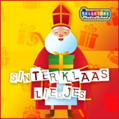 Sinterklaasje Kom Maar Binnen artwork