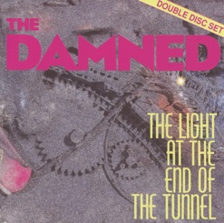 LIGHT AT THE END OF THE TUNNEL cover art