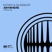 Anywhere (Extended Mix) artwork