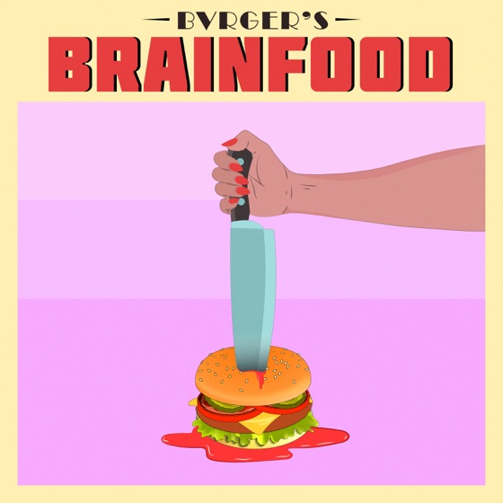 Cover artwork for Cooper