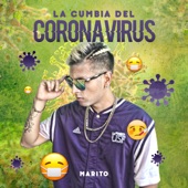 La Cumbia del Coronavirus artwork
