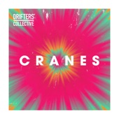 Cranes artwork