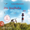 Die Inselbahn - Ein Sommer auf Sylt - Lena Johannson