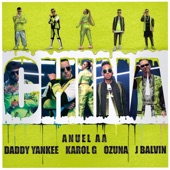 Daddy Yankee - China (feat. J Balvin & Ozuna)