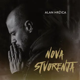 baixar álbum Alan Hržica - Nova Stvorenja